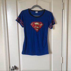 DC Comics Superman T-shirt